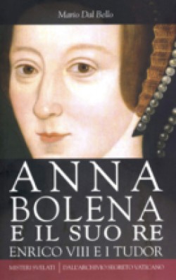 ANNA BOLENA E IL SUO RE